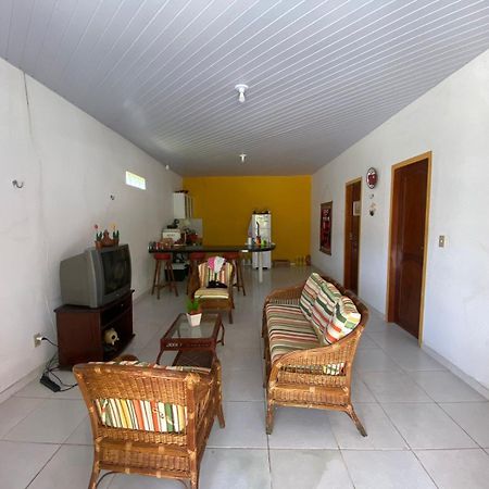 Chale De Praia- Salinas/Pa Salinopolis Ngoại thất bức ảnh