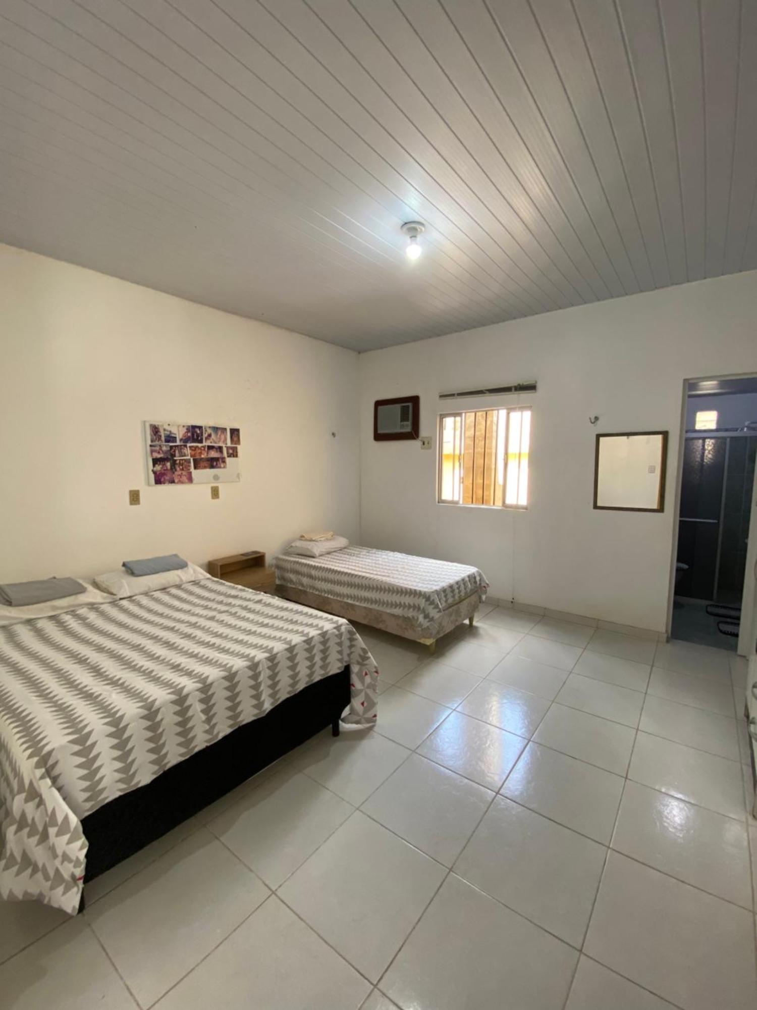 Chale De Praia- Salinas/Pa Salinopolis Ngoại thất bức ảnh