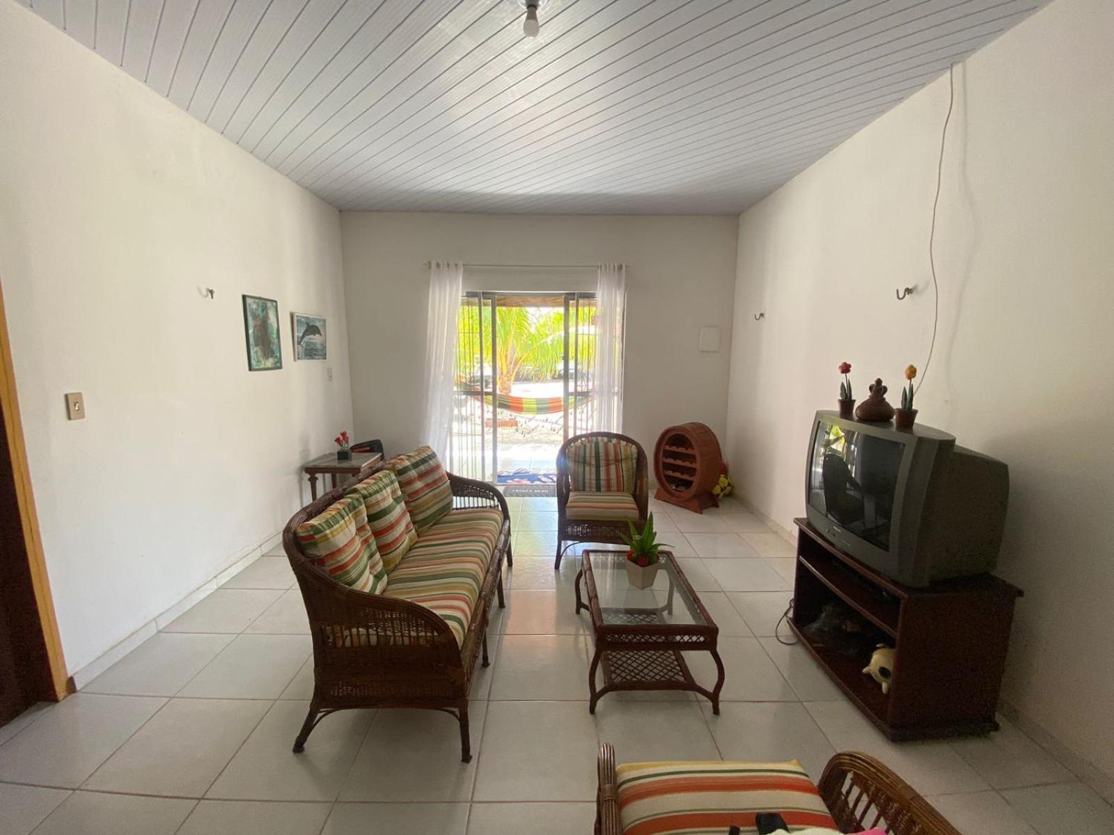 Chale De Praia- Salinas/Pa Salinopolis Ngoại thất bức ảnh